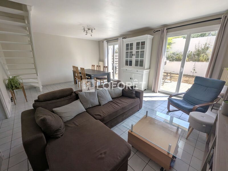 Maison à vendre, 90m², Plaisir