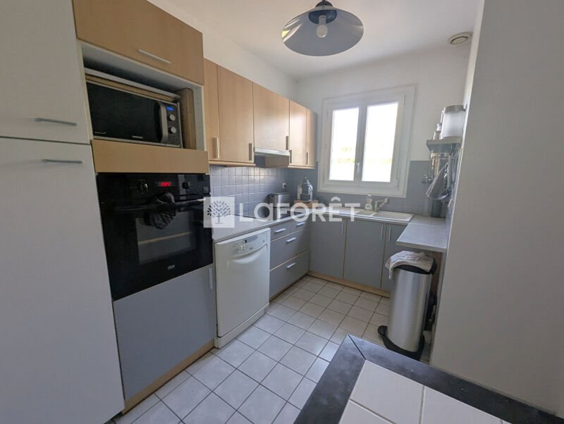 Maison à vendre, 90m², Plaisir