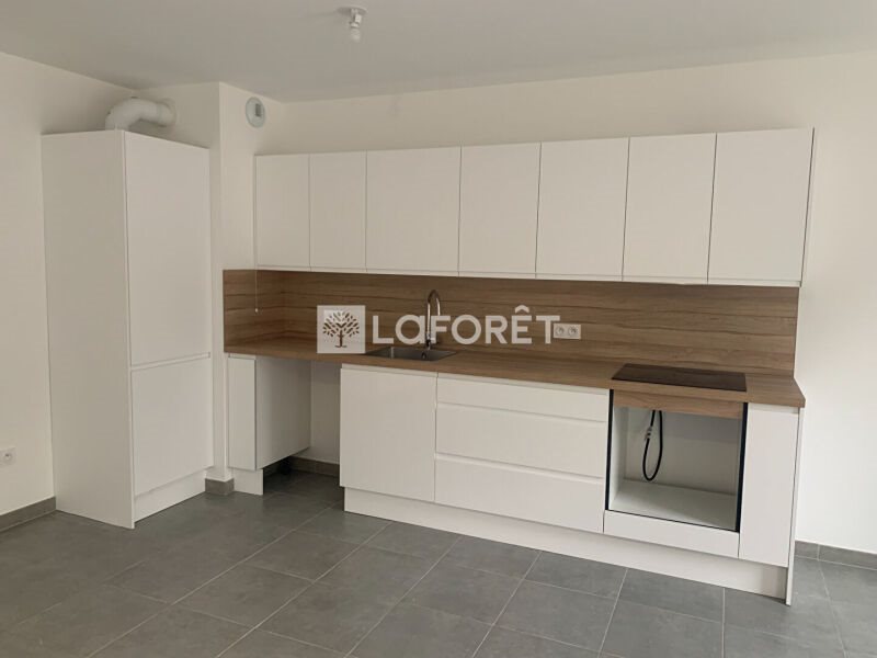 Maison à louer, 96m², Plaisir