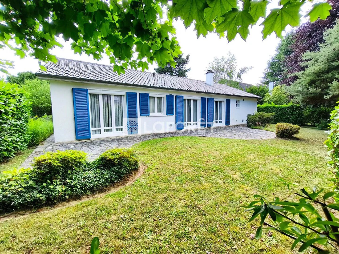 Maison à vendre, 135m², Plaisir
