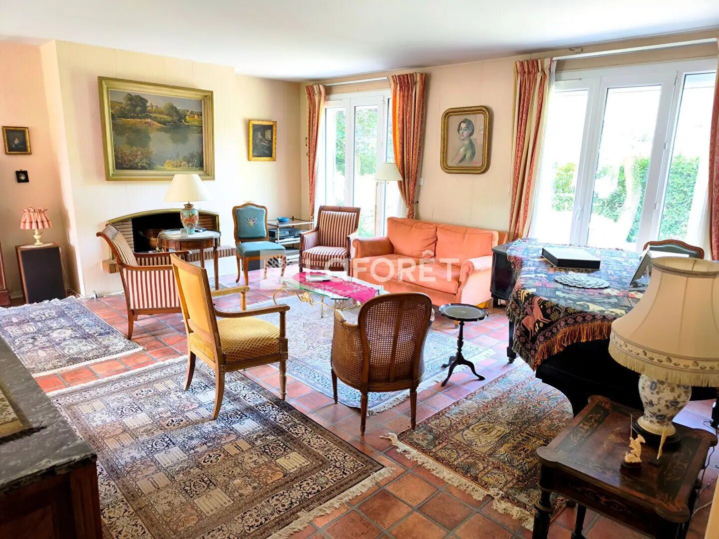Maison à vendre, 135m², Plaisir