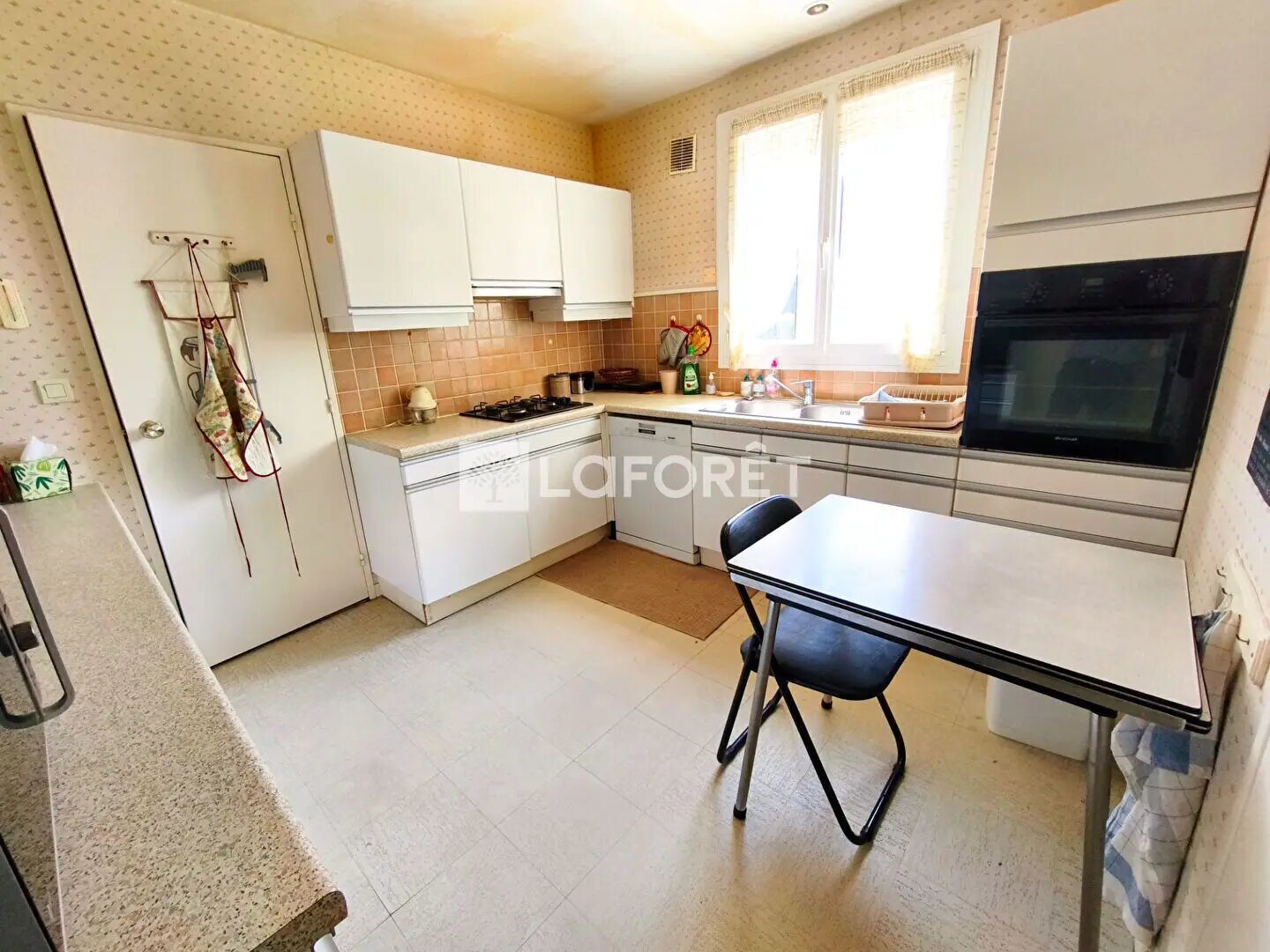 Maison à vendre, 135m², Plaisir
