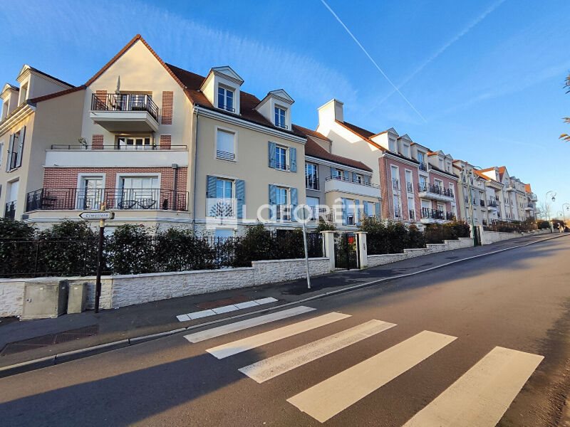 Appartement à louer, 60m², Plaisir