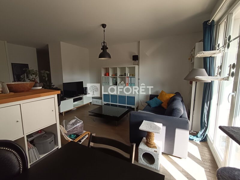 Appartement à louer, 60m², Plaisir