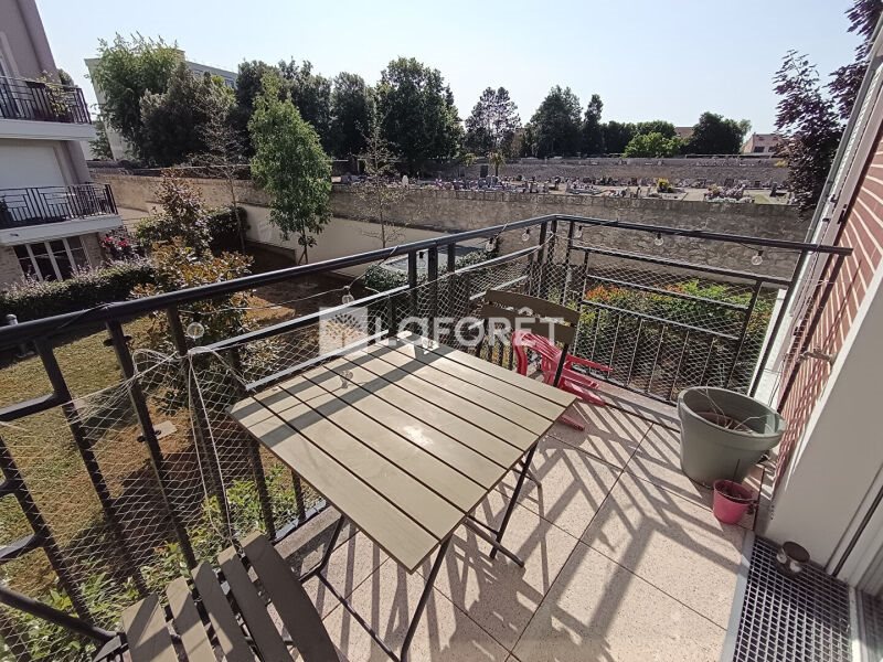 Appartement à louer, 60m², Plaisir