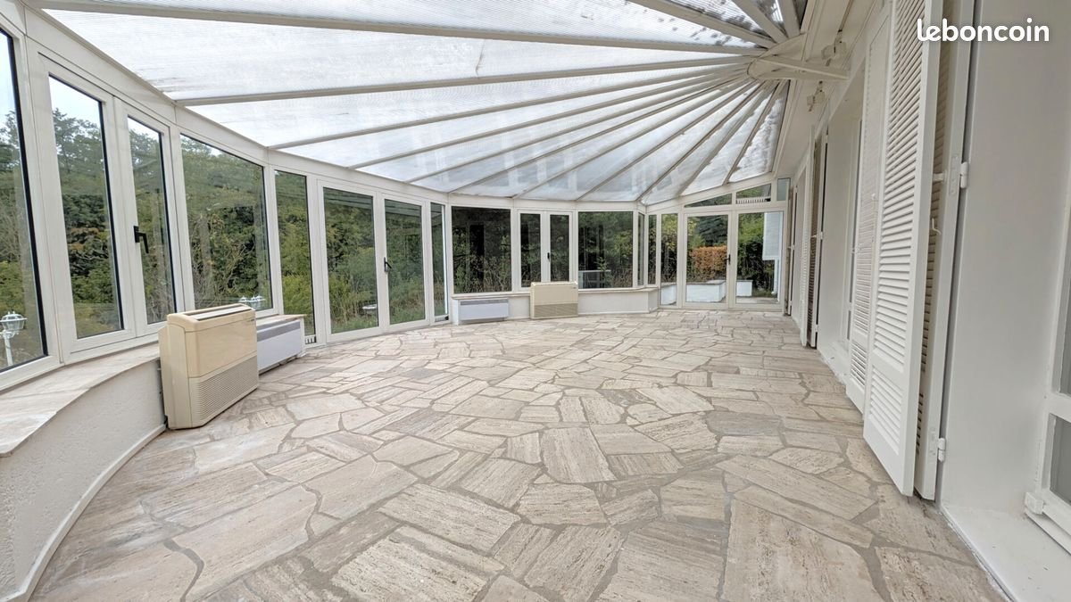 Maison à vendre, 195m², Plaisir