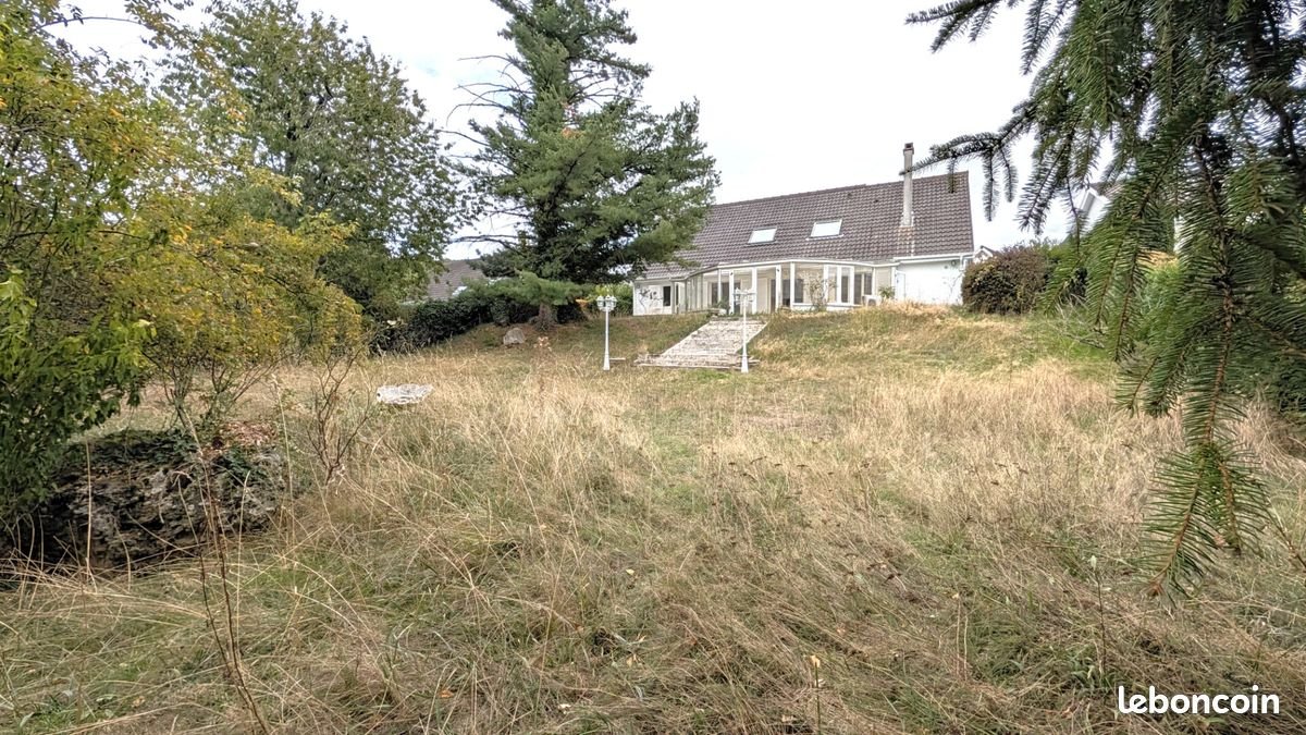 Maison à vendre, 195m², Plaisir