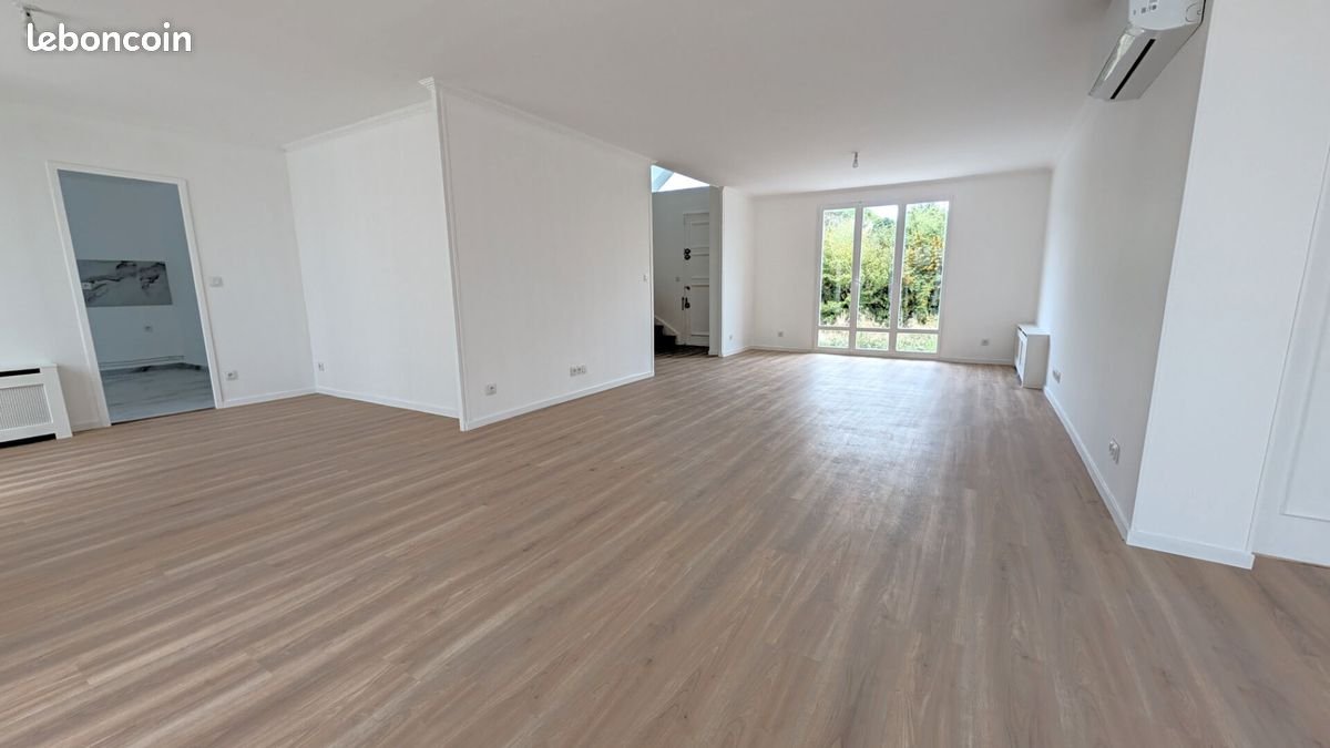 Maison à vendre, 195m², Plaisir