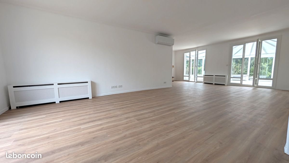 Maison à vendre, 195m², Plaisir