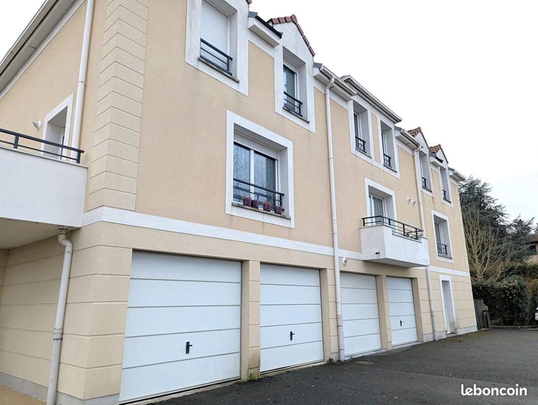Appartement à vendre, 68m², Plaisir
