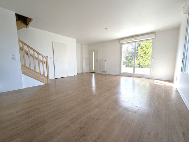 Appartement à vendre, 68m², Plaisir
