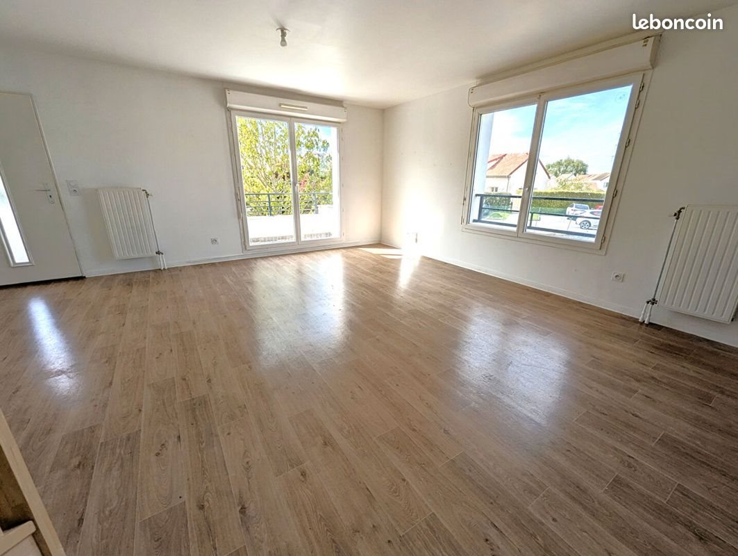 Appartement à vendre, 68m², Plaisir