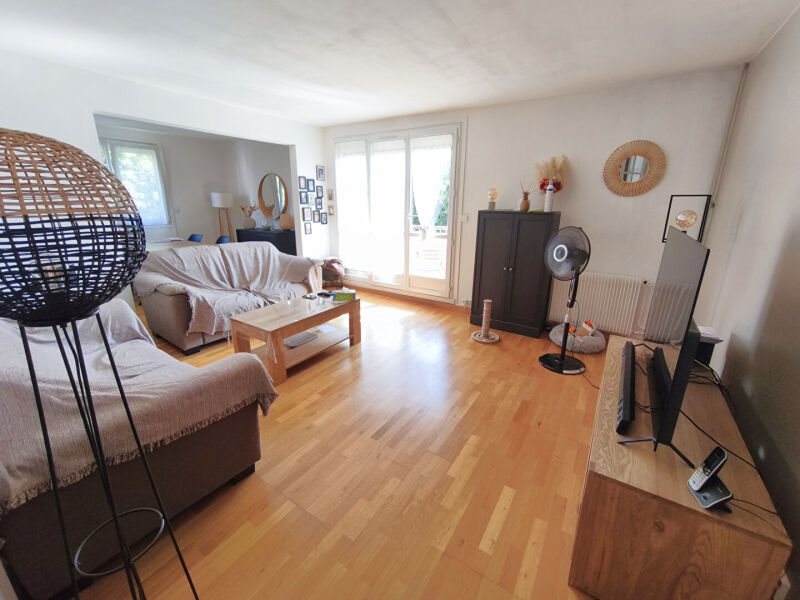 Appartement à vendre, 78m², Plaisir