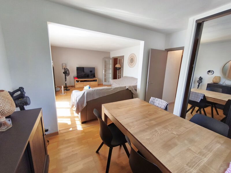 Appartement à vendre, 78m², Plaisir