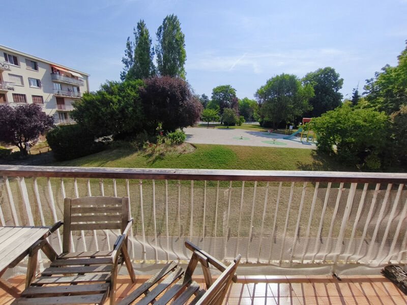 Appartement à vendre, 78m², Plaisir