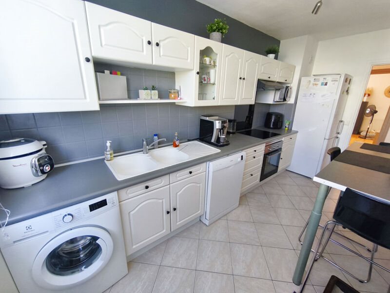 Appartement à vendre, 78m², Plaisir