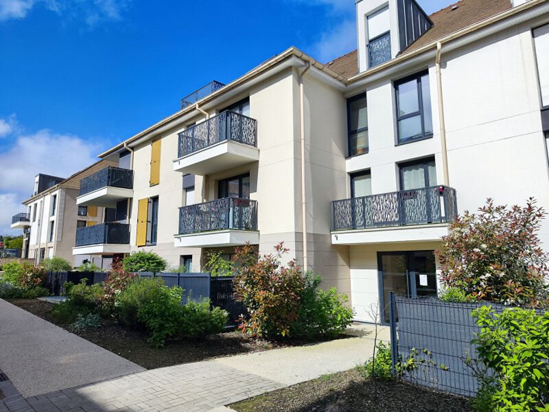Appartement à louer, 59m², Plaisir