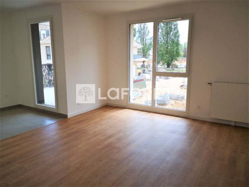 Appartement à louer, 59m², Plaisir