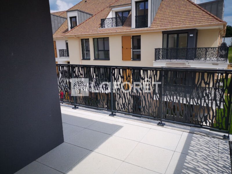 Appartement à louer, 59m², Plaisir