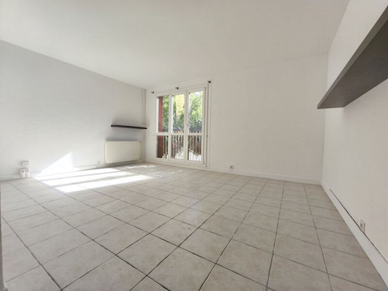 Appartement à vendre, 49m², Plaisir