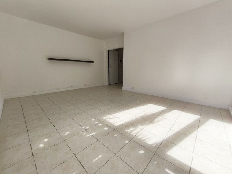 Appartement à vendre, 49m², Plaisir