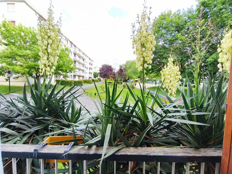 Appartement à vendre, 49m², Plaisir