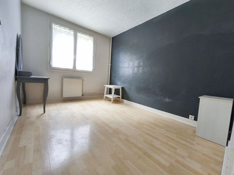 Appartement à vendre, 49m², Plaisir