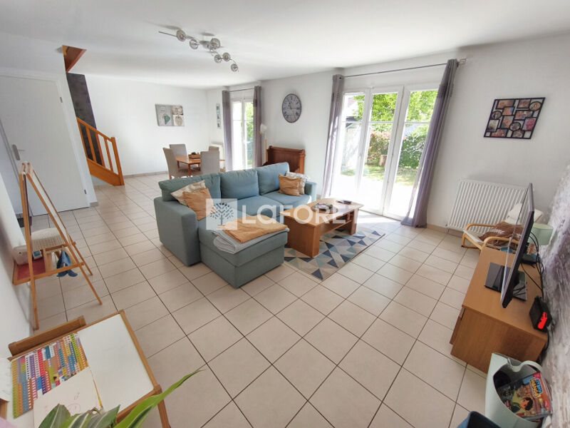 Maison à vendre, 122m², Plaisir