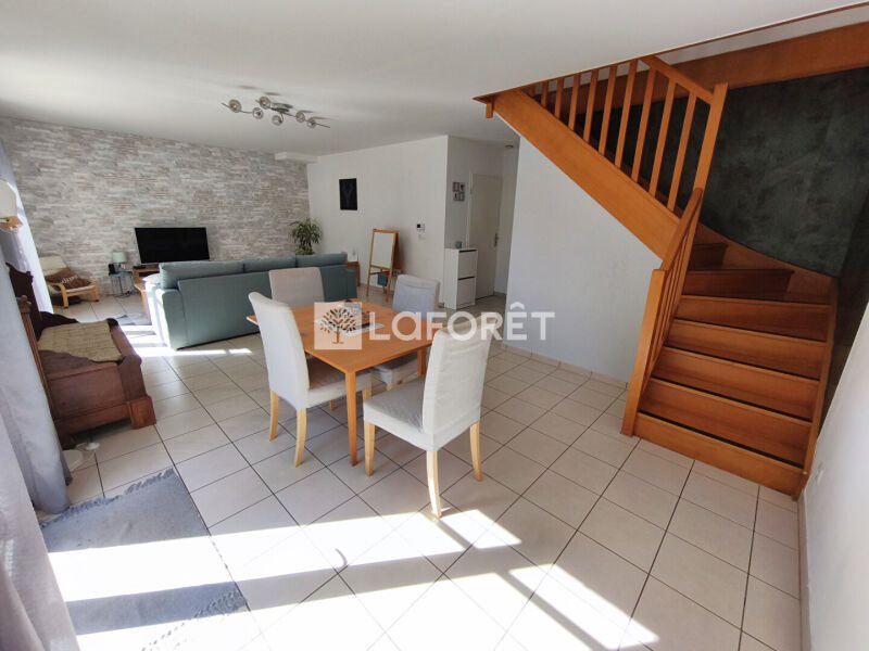 Maison à vendre, 122m², Plaisir