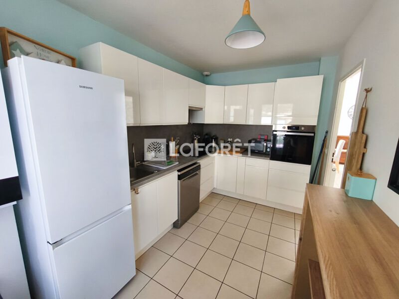Maison à vendre, 122m², Plaisir