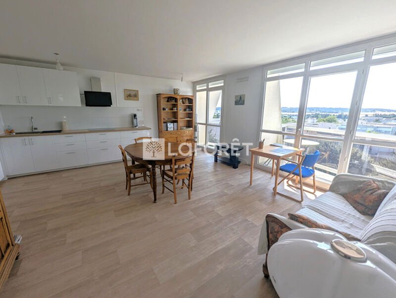 Appartement à vendre, 45m², Plaisir