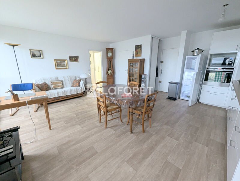 Appartement à vendre, 45m², Plaisir
