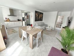 Appartement à louer, 66m², Plaisir
