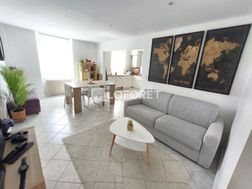 Appartement à louer, 66m², Plaisir