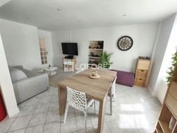 Appartement à louer, 66m², Plaisir