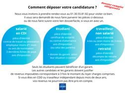 Appartement à louer, 66m², Plaisir