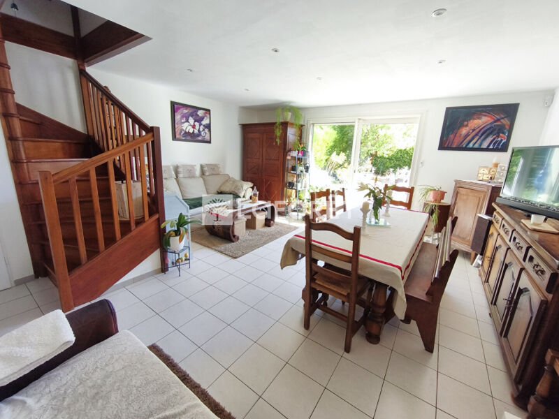 Maison à vendre, 102m², Plaisir