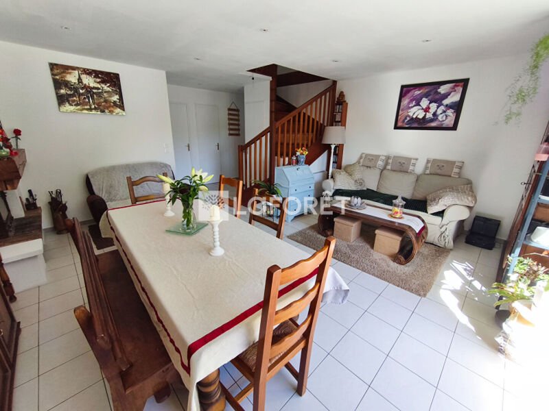 Maison à vendre, 102m², Plaisir