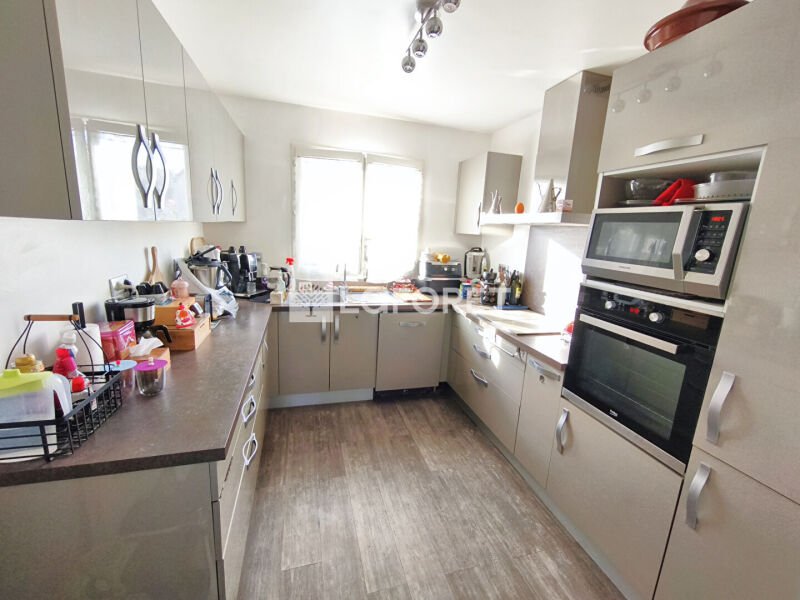 Maison à vendre, 102m², Plaisir