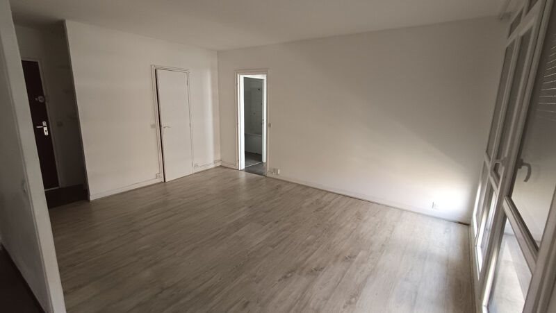 Appartement à louer, 44m², Plaisir