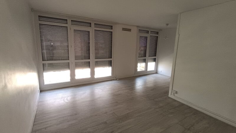 Appartement à louer, 44m², Plaisir