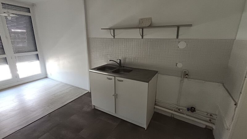 Appartement à louer, 44m², Plaisir