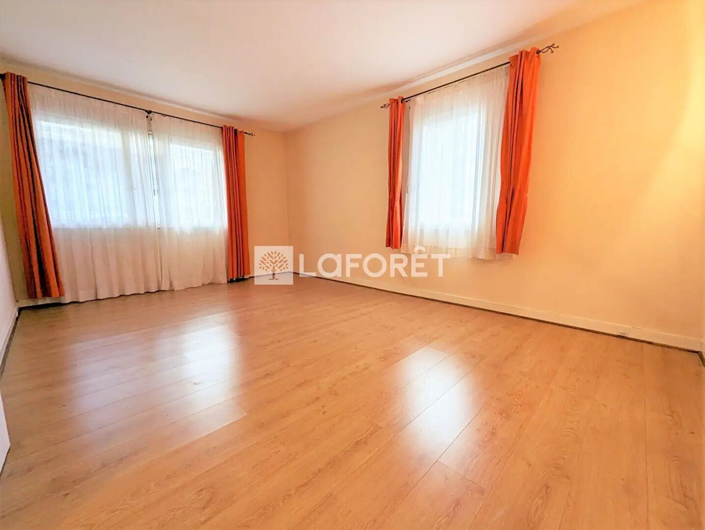Appartement à vendre, 56m², Plaisir