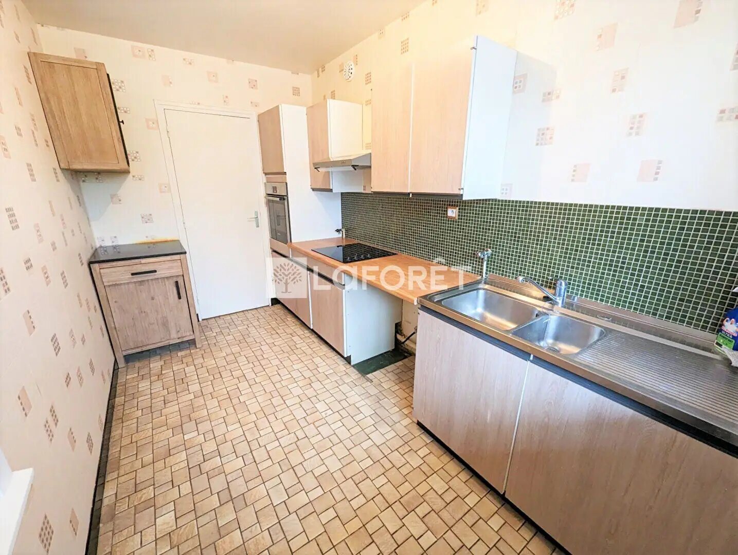 Appartement à vendre, 56m², Plaisir