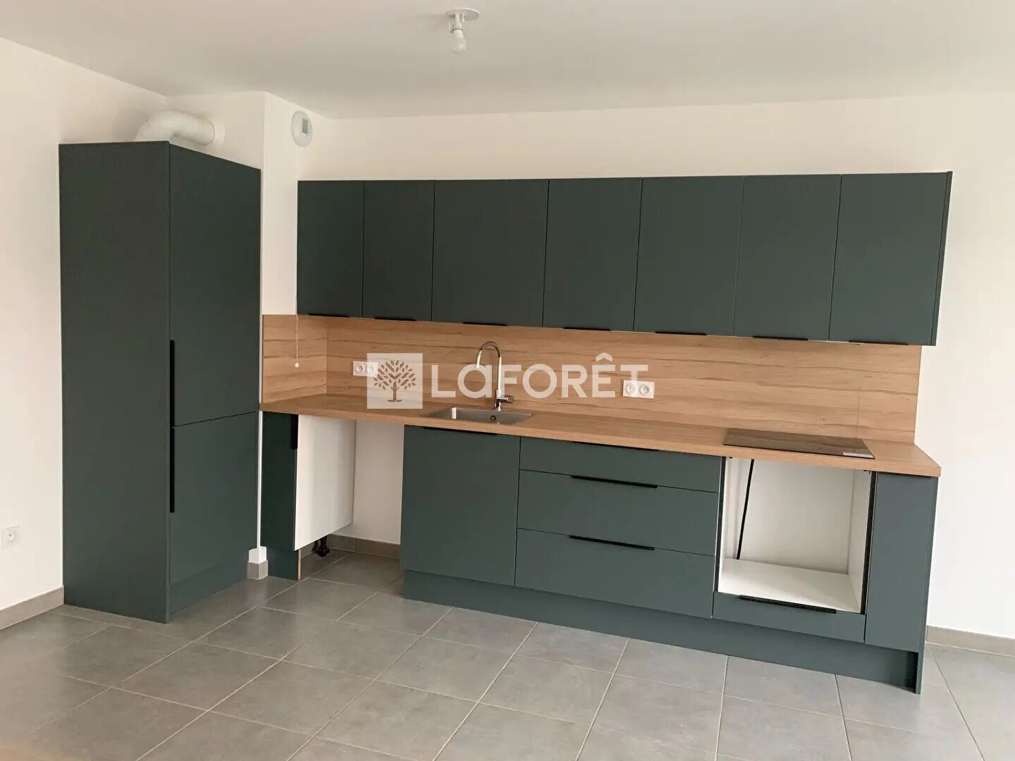 Maison à louer, 94m², Plaisir
