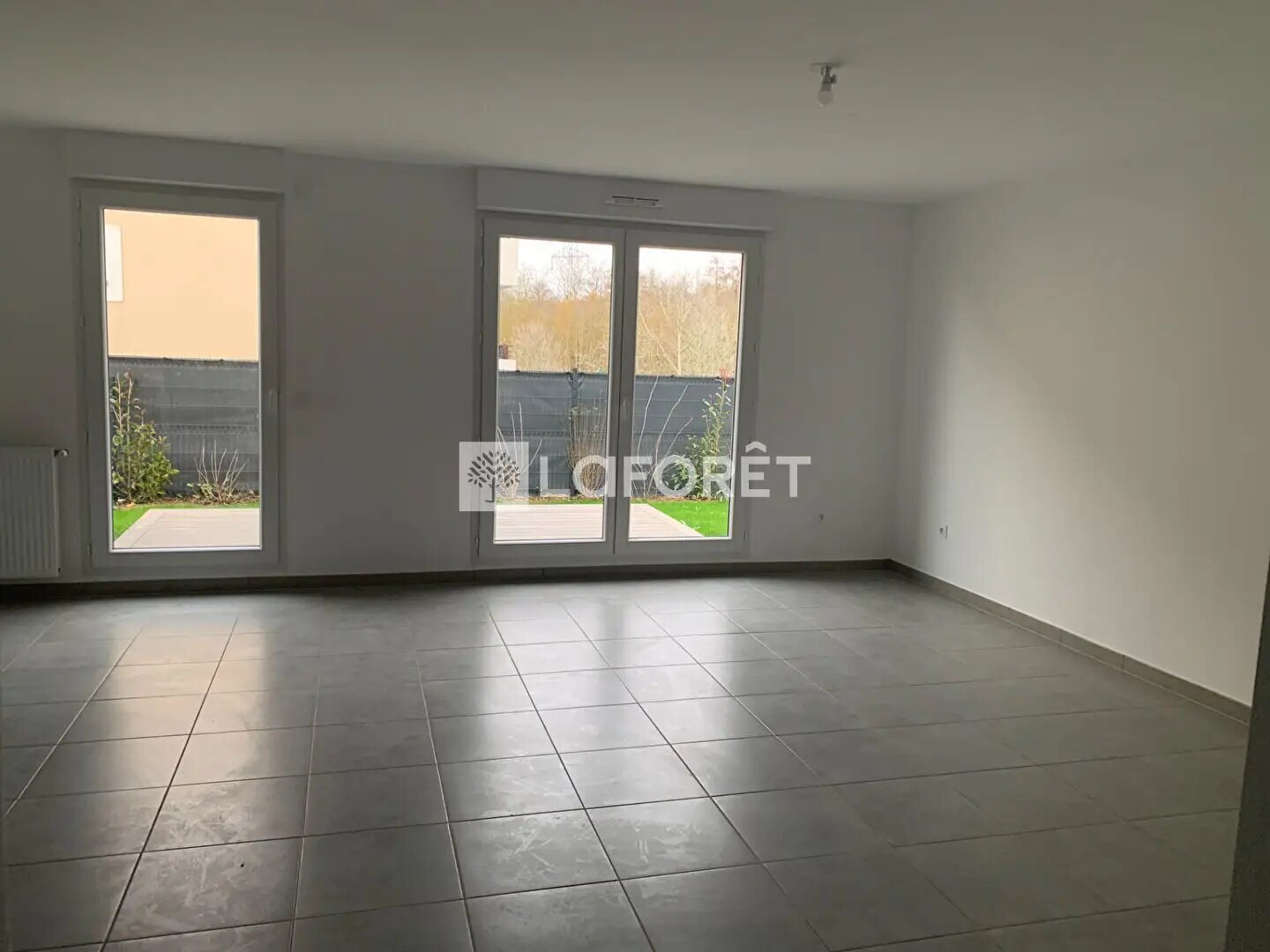 Maison à louer, 94m², Plaisir