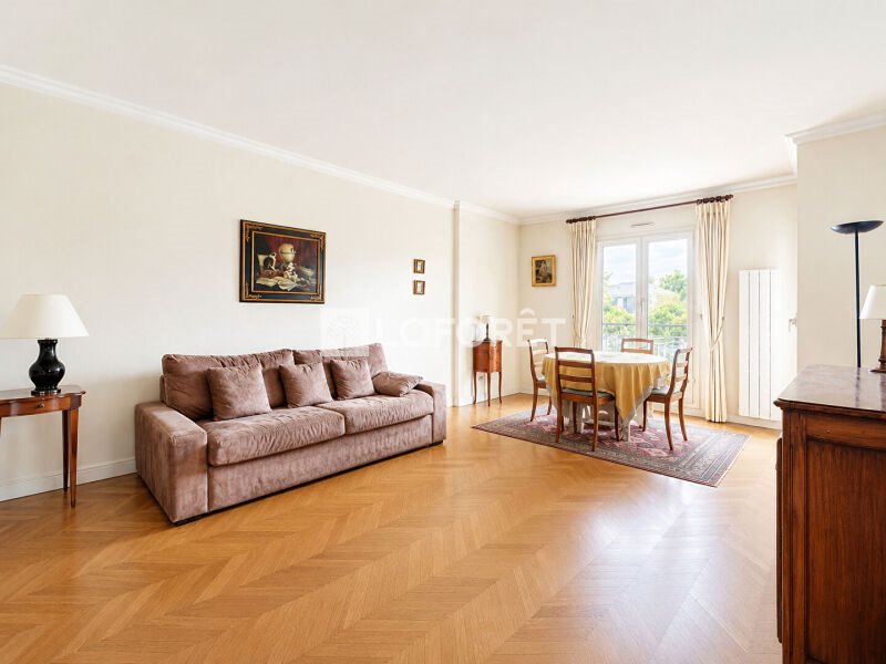 Appartement à vendre, 70m², Le Vésinet