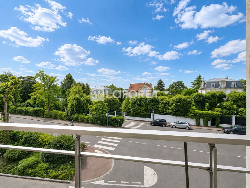 Appartement à vendre, 70m², Le Vésinet
