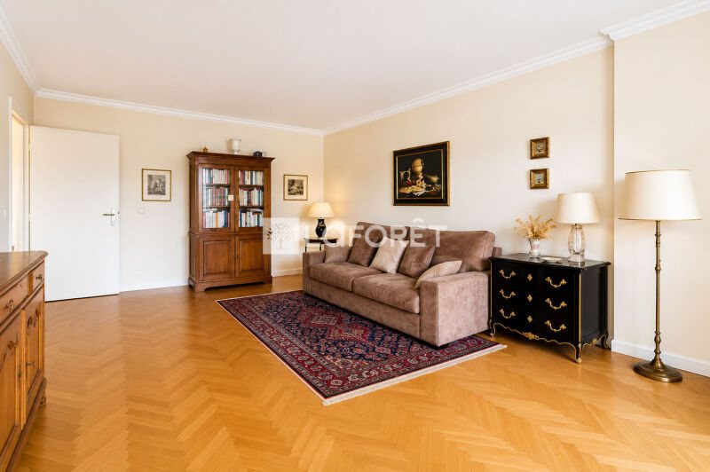 Appartement à vendre, 70m², Le Vésinet