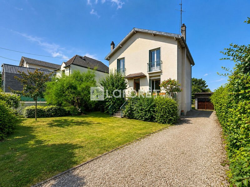 Maison à vendre, 130m², Chatou